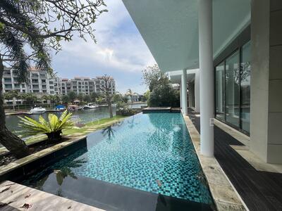 For Sale - Paradise Island