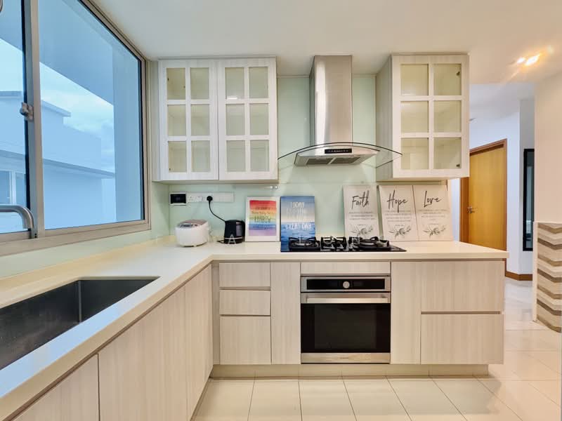 Gardenvista, 956 Dunearn Road, Room Rental, 200 sqft, Condominium For Rent, by Fina Leong, 25419218 - PropertyGuru.com.sg