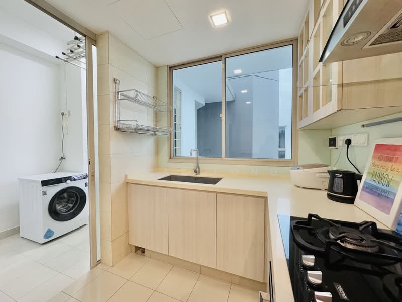 Gardenvista, 956 Dunearn Road, Room Rental, 200 sqft, Condominium For Rent, by Fina Leong, 25419218 - PropertyGuru.com.sg