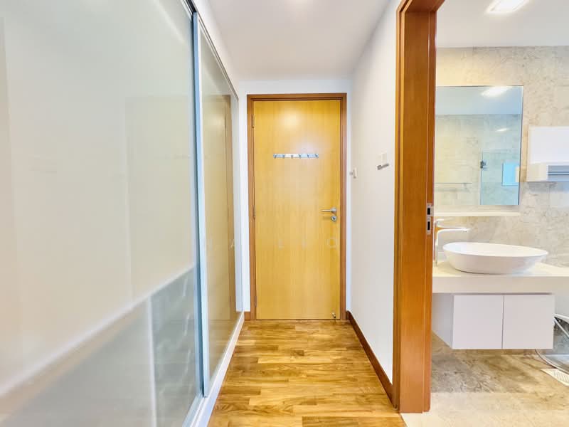 Gardenvista, 956 Dunearn Road, Room Rental, 200 sqft, Condominium For Rent, by Fina Leong, 25419218 - PropertyGuru.com.sg