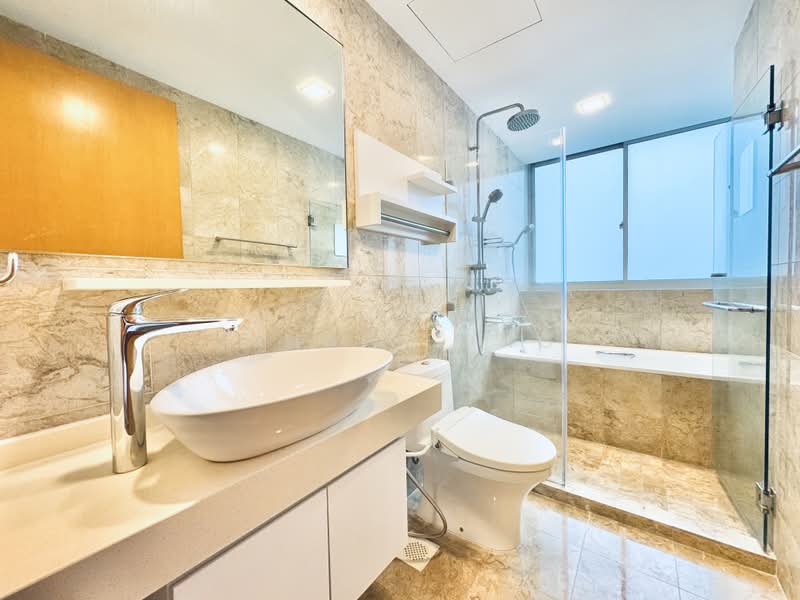 Gardenvista, 956 Dunearn Road, Room Rental, 200 sqft, Condominium For Rent, by Fina Leong, 25419218 - PropertyGuru.com.sg