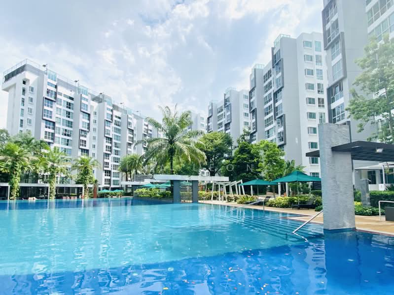 Gardenvista, 956 Dunearn Road, Room Rental, 200 sqft, Condominium For Rent, by Fina Leong, 25419218 - PropertyGuru.com.sg