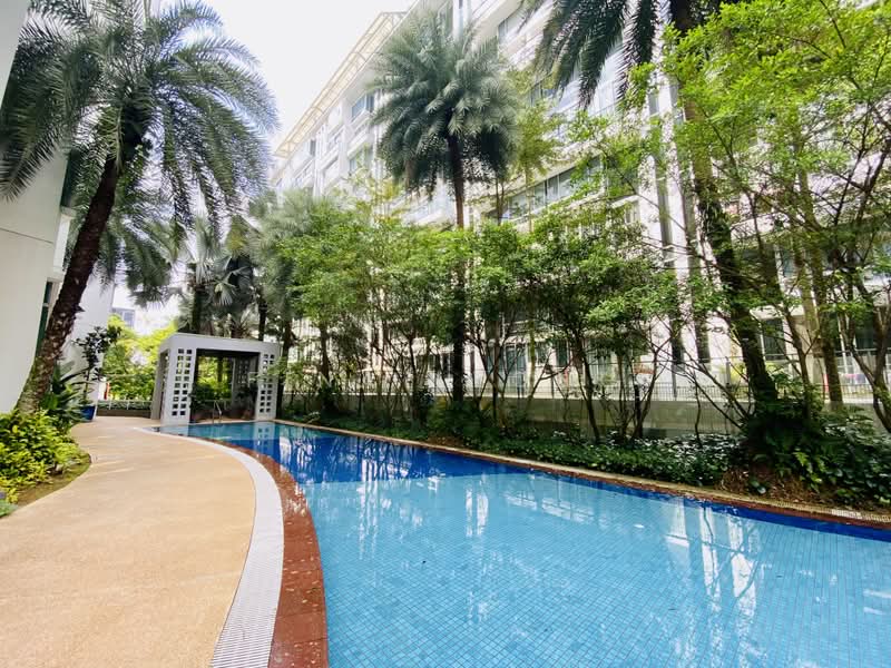 Gardenvista, 956 Dunearn Road, Room Rental, 200 sqft, Condominium For Rent, by Fina Leong, 25419218 - PropertyGuru.com.sg