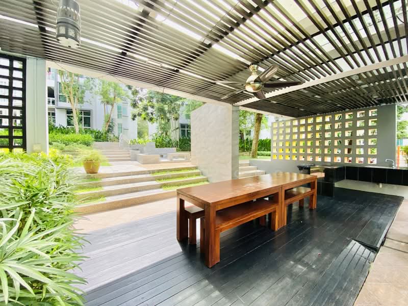 Gardenvista, 956 Dunearn Road, Room Rental, 200 sqft, Condominium For Rent, by Fina Leong, 25419218 - PropertyGuru.com.sg