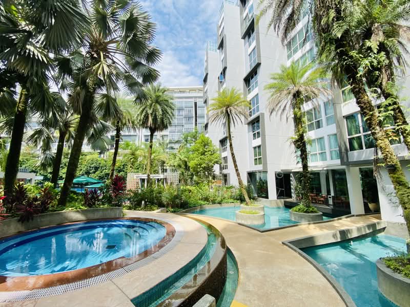 Gardenvista, 956 Dunearn Road, Room Rental, 200 sqft, Condominium For Rent, by Fina Leong, 25419218 - PropertyGuru.com.sg