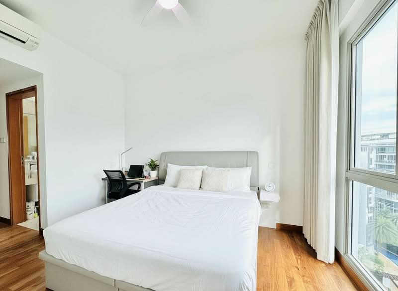 Gardenvista, 956 Dunearn Road, Room Rental, 200 sqft, Condominium For Rent, by Fina Leong, 25419218 - PropertyGuru.com.sg