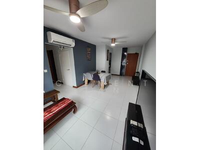 For Rent - 622B Punggol Central