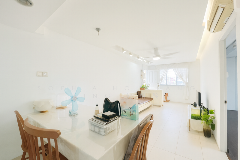 For Sale - 30 Kelantan Road