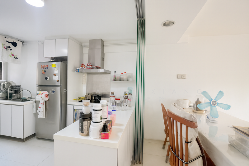 For Sale - 30 Kelantan Road