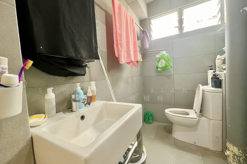 For Sale - 30 Kelantan Road