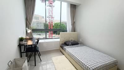 For Rent - One-North Residences