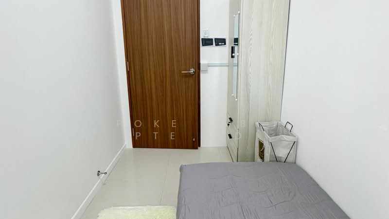One-North Residences, 7 One-North Gateway, Room Rental, 100 sqft, Apartment For Rent, by Bespoke Habitat Pte Ltd, 25419280 - 09-17 STND1 - PropertyGuru.com.sg