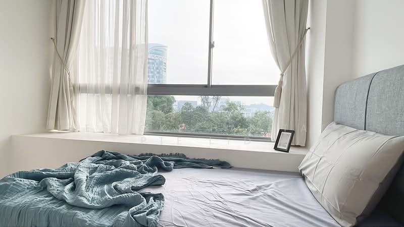 One-North Residences, 7 One-North Gateway, Room Rental, 100 sqft, Apartment For Rent, by Bespoke Habitat Pte Ltd, 25419280 - 11-21 CR3 - PropertyGuru.com.sg