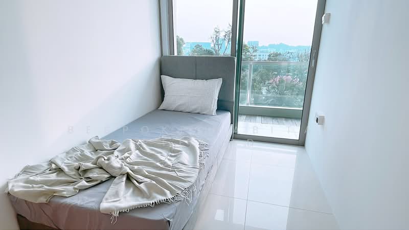 One-North Residences, 7 One-North Gateway, Room Rental, 100 sqft, Apartment For Rent, by Bespoke Habitat Pte Ltd, 25419280 - 11-21 CR2 - PropertyGuru.com.sg