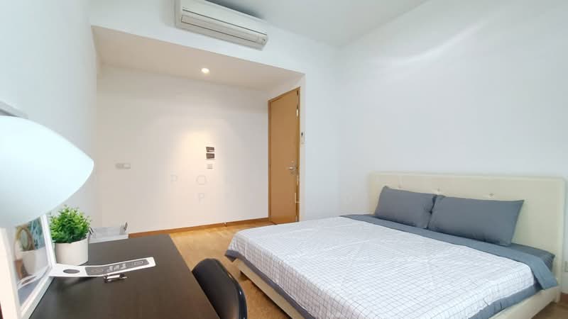 One-North Residences, 7 One-North Gateway, Room Rental, 100 sqft, Apartment For Rent, by Bespoke Habitat Pte Ltd, 25419280 - 10-03 MBR5 - PropertyGuru.com.sg