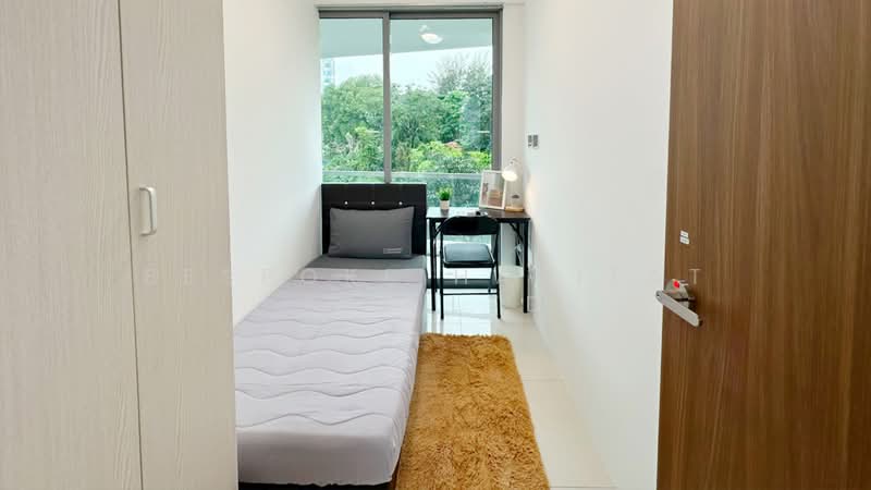 One-North Residences, 7 One-North Gateway, Room Rental, 100 sqft, Apartment For Rent, by Bespoke Habitat Pte Ltd, 25419280 - 06-27 STND2 - PropertyGuru.com.sg
