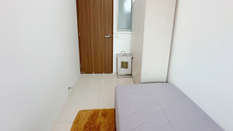 One-North Residences, 7 One-North Gateway, Room Rental, 100 sqft, Apartment For Rent, by Bespoke Habitat Pte Ltd, 25419280 - 06-27 STND2 - PropertyGuru.com.sg