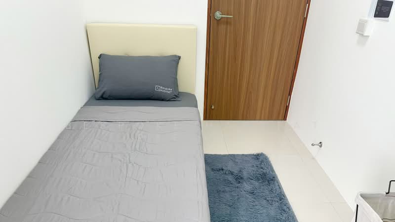 One-North Residences, 7 One-North Gateway, Room Rental, 100 sqft, Apartment For Rent, by Bespoke Habitat Pte Ltd, 25419280 - 09-17 PRE2 - PropertyGuru.com.sg