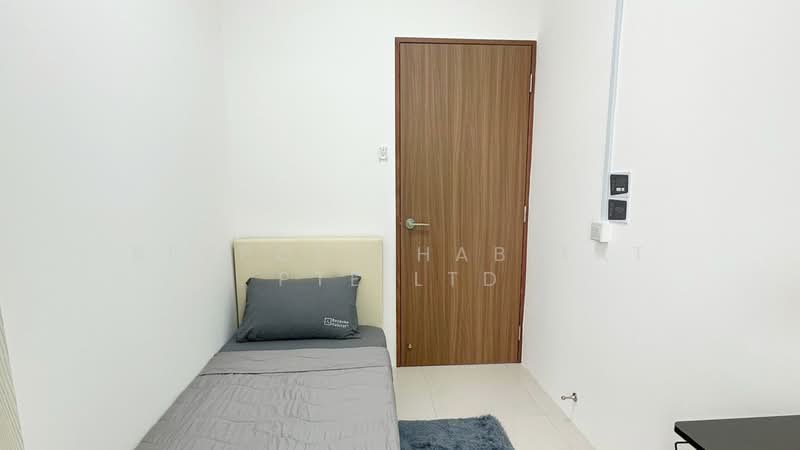 One-North Residences, 7 One-North Gateway, Room Rental, 100 sqft, Apartment For Rent, by Bespoke Habitat Pte Ltd, 25419280 - 09-17 PRE2 - PropertyGuru.com.sg