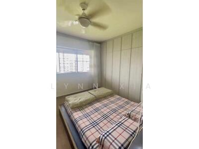 For Rent - 719 Bedok Reservoir Road