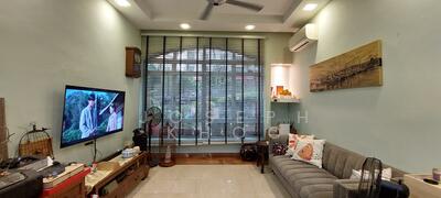 For Sale - Casuarina Cove