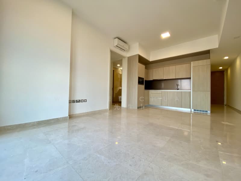 DUO Residences, 1 Fraser Street, 1 Bedroom, 646 sqft, Apartment For Rent, by Wilfred Chua (蔡先生), 25419444 - PropertyGuru.com.sg