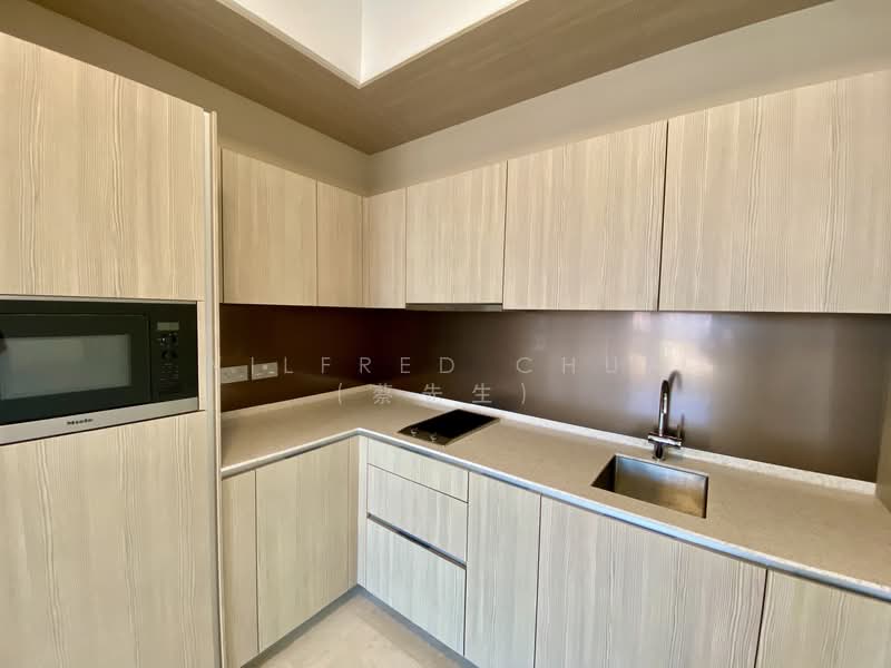 DUO Residences, 1 Fraser Street, 1 Bedroom, 646 sqft, Apartment For Rent, by Wilfred Chua (蔡先生), 25419444 - PropertyGuru.com.sg