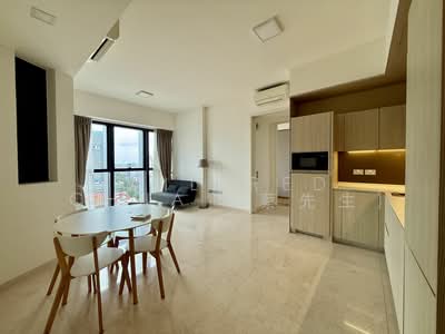For Rent - DUO Residences