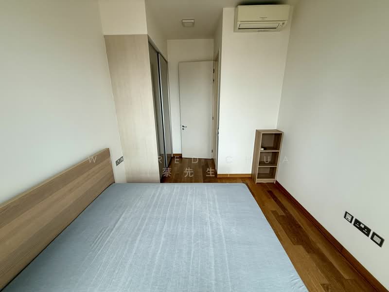 DUO Residences, 1 Fraser Street, 1 Bedroom, 646 sqft, Apartment For Rent, by Wilfred Chua (蔡先生), 25419444 - PropertyGuru.com.sg