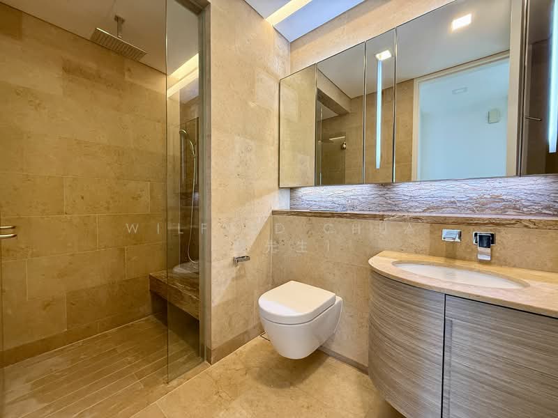 DUO Residences, 1 Fraser Street, 1 Bedroom, 646 sqft, Apartment For Rent, by Wilfred Chua (蔡先生), 25419444 - PropertyGuru.com.sg