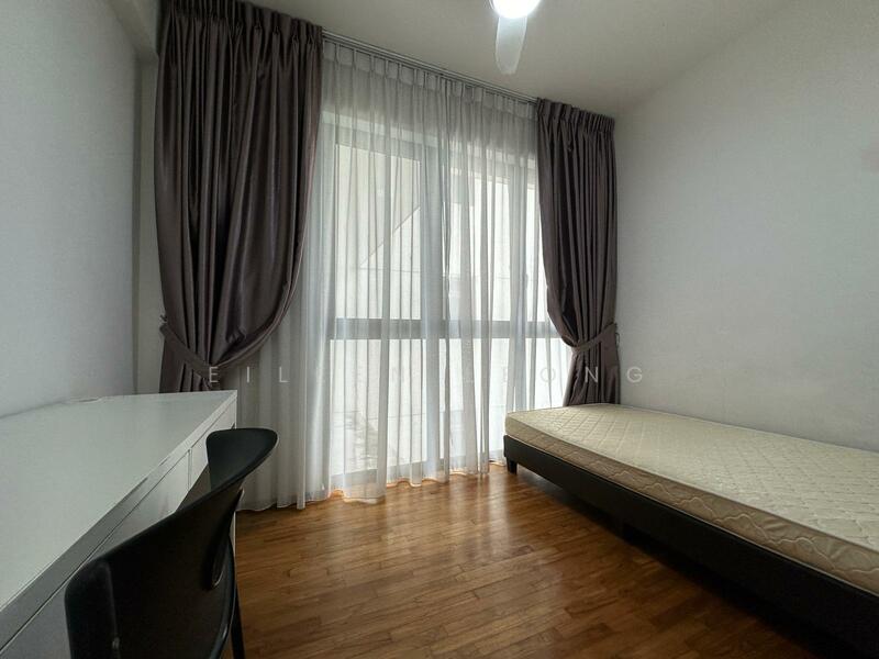 For Rent - North Park Residences