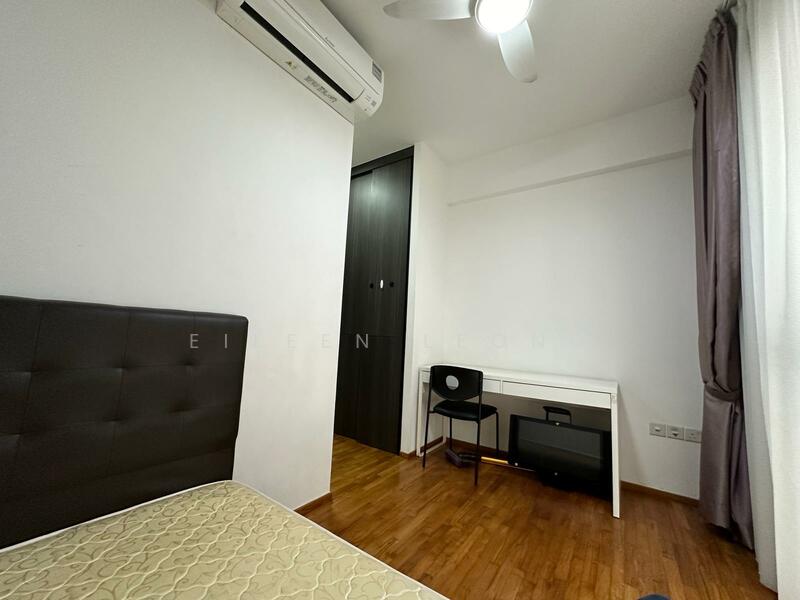 For Rent - North Park Residences