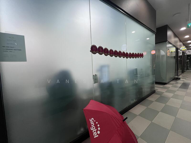 The Citron, 1 marne road, 474 sqft, Mall Shop For Sale, by Vanessa Tan, 25419535 - CommercialGuru.com.sg