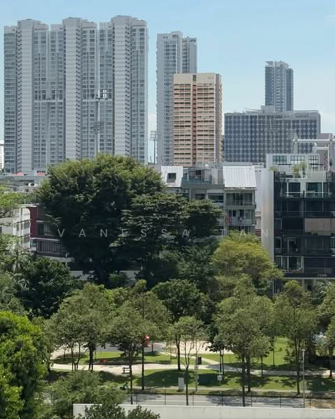 The Citron, 1 marne road, 474 sqft, Mall Shop For Sale, by Vanessa Tan, 25419535 - CommercialGuru.com.sg