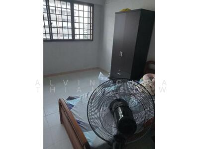 For Rent - 130 Lorong Ah Soo