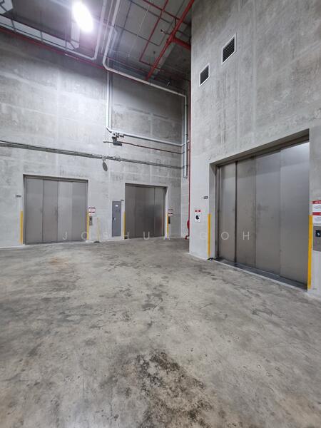 Pandan Warehouse Building, , 90,500 sqft, Factory / Workshop (B2) For Sale, by Joshua Goh, 25419538 - CommercialGuru.com.sg