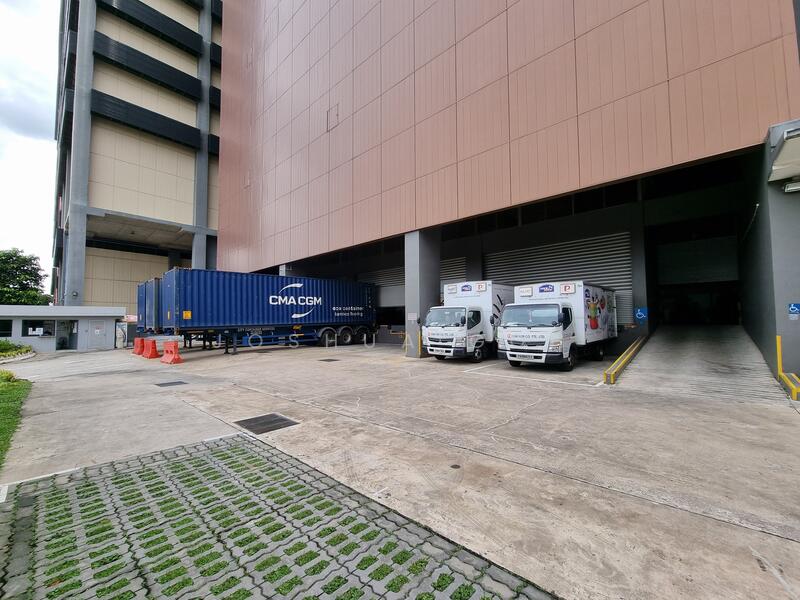 Pandan Warehouse Building, , 90,500 sqft, Factory / Workshop (B2) For Sale, by Joshua Goh, 25419538 - CommercialGuru.com.sg
