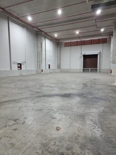 Pandan Warehouse Building, , 90,500 sqft, Factory / Workshop (B2) For Sale, by Joshua Goh, 25419538 - CommercialGuru.com.sg