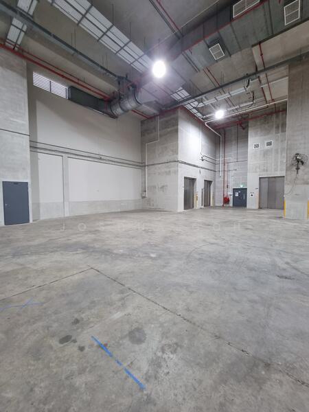 Pandan Warehouse Building, , 90,500 sqft, Factory / Workshop (B2) For Sale, by Joshua Goh, 25419538 - CommercialGuru.com.sg