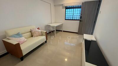 For Rent - 5 Lorong Lew Lian