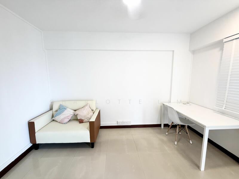 For Rent - 5 Lorong Lew Lian