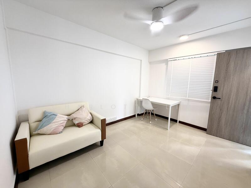 For Rent - 5 Lorong Lew Lian