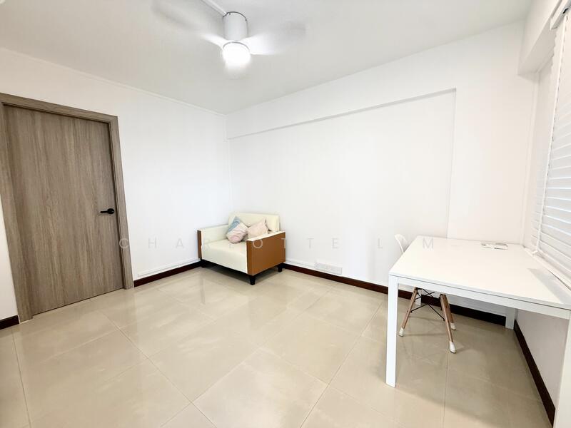 For Rent - 5 Lorong Lew Lian