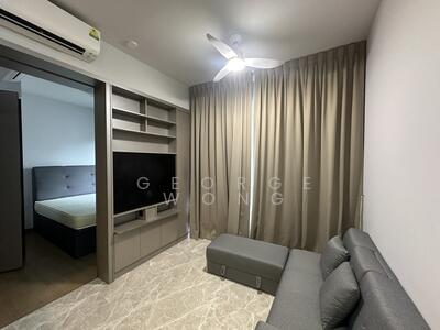 For Sale - Haus On Handy