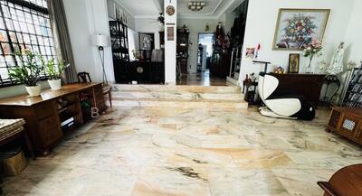 For Sale - Lorong Tanggam