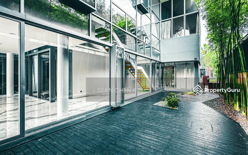 For Sale - Sentosa Cove