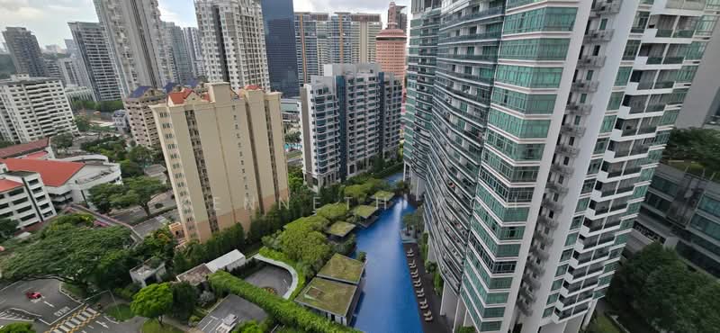 Neu at Novena, 27 Moulmein Rise, 2 Bedrooms, 549 sqft, Condominium For Rent, by Kenneth Koh, 25419724 - PropertyGuru.com.sg