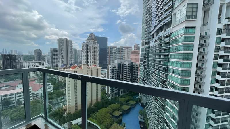 Neu at Novena, 27 Moulmein Rise, 2 Bedrooms, 549 sqft, Condominium For Rent, by Kenneth Koh, 25419724 - PropertyGuru.com.sg