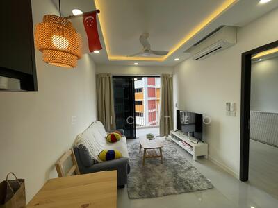 For Rent - Riverfront Residences