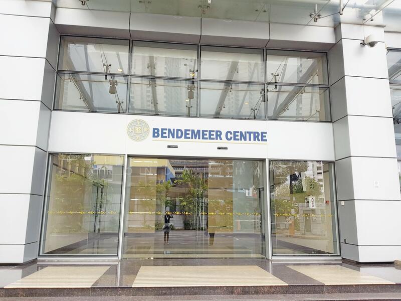 BS Bendemeer Centre, 20 Bendemeer Road, Balestier / Toa Payoh, 1,345 sqft, Light Industrial (B1) For Rent, by Ronda Tham, 25419816 - CommercialGuru.com.sg